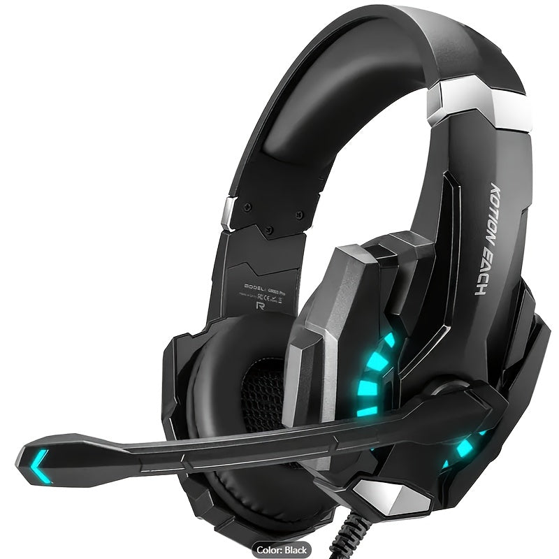 FUNINGEEK G9000 Gaming Headset