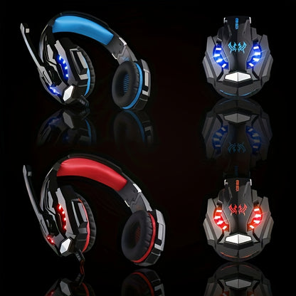 FUNINGEEK G9000 Gaming Headset