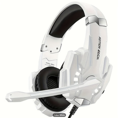FUNINGEEK G9000 Gaming Headset