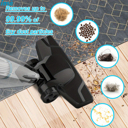 INSE R3s Corded Vacuum Cleaner