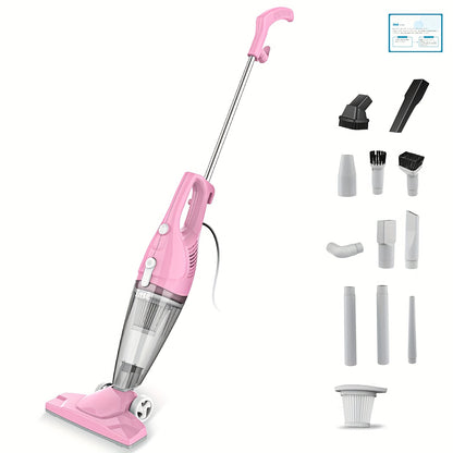 INSE R3s Corded Vacuum Cleaner