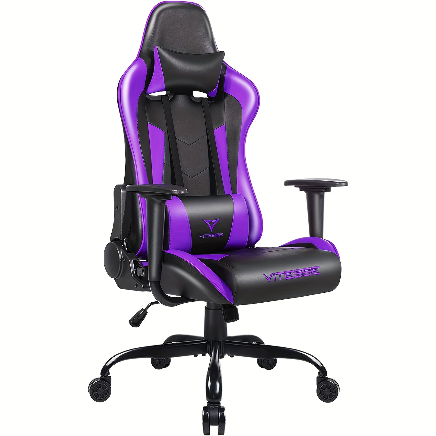 High Back Ergonomic Gaming Chair