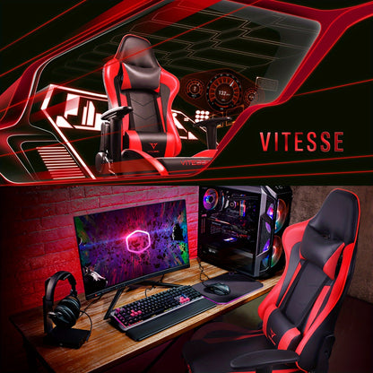 High Back Ergonomic Gaming Chair