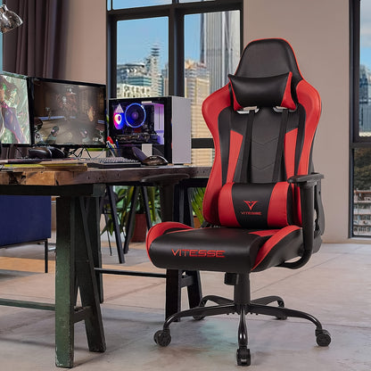 High Back Ergonomic Gaming Chair