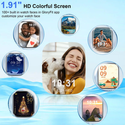 NeoCall X91 Smartwatch