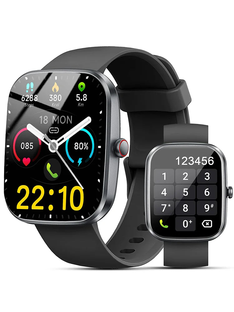 NeoCall X91 Smartwatch