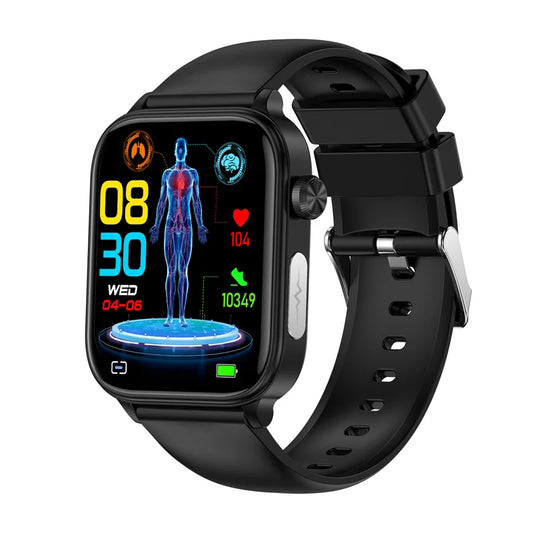 Smart Watch ET570 Sports Fitness Smartwatch