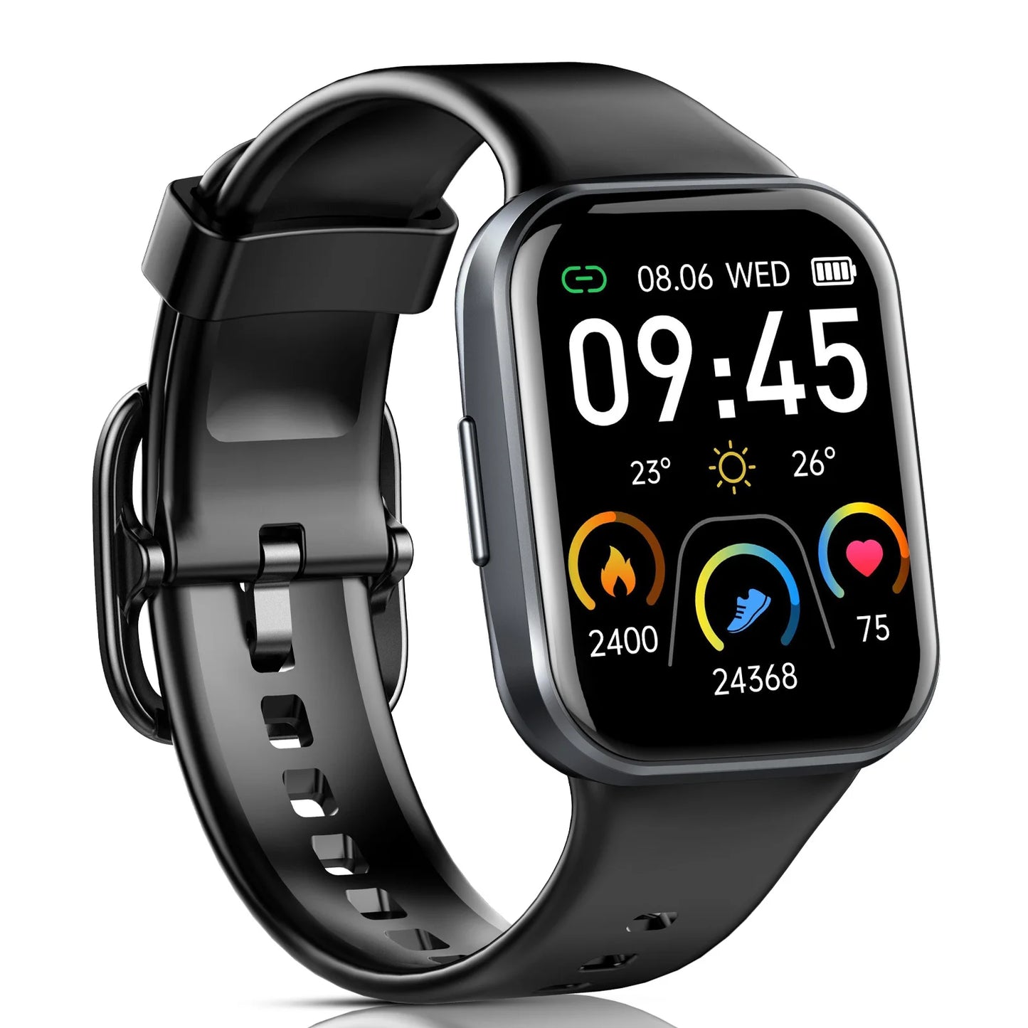 Jxrev SlimFit Pro Smartwatch