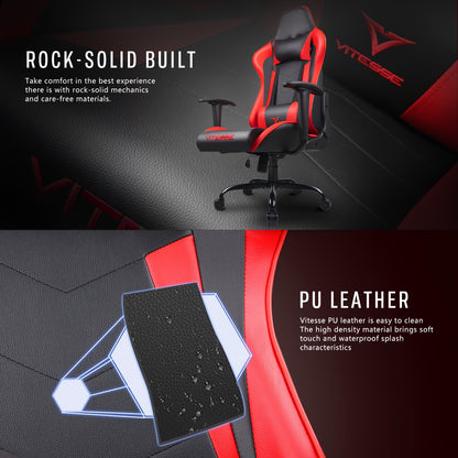 High Back Ergonomic Gaming Chair