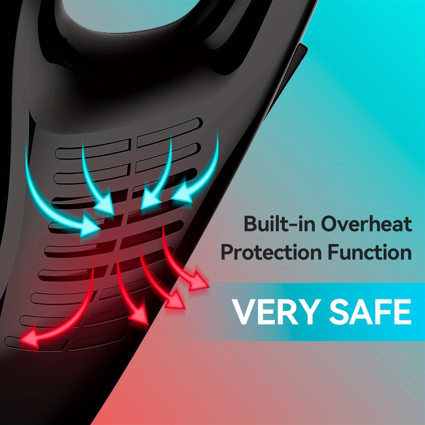 INSE R3s Corded Vacuum Cleaner