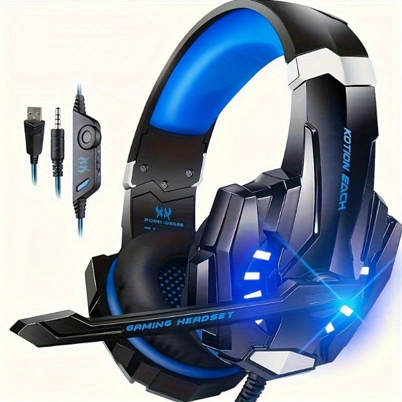 FUNINGEEK G9000 Gaming Headset