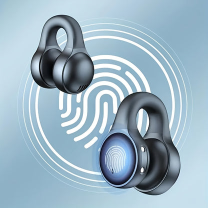 Wireless Bluetooth Earbuds with Charging Case