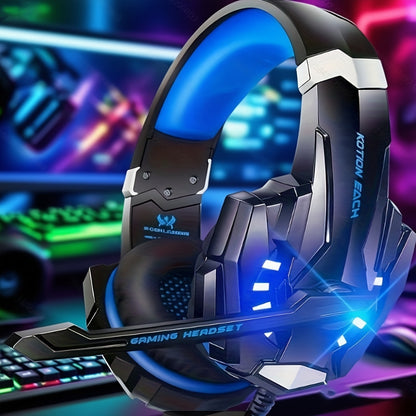 FUNINGEEK G9000 Gaming Headset