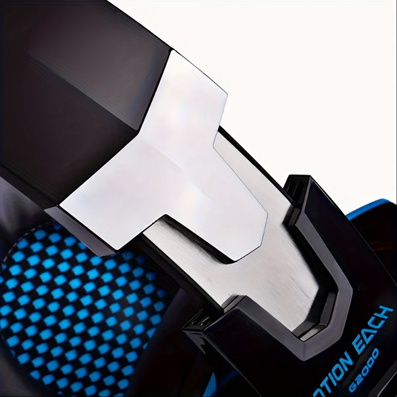 FUNINGEEK G9000 Gaming Headset