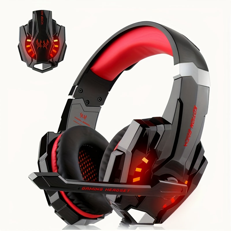 FUNINGEEK G9000 Gaming Headset